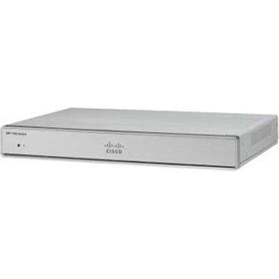 Cisco Integrated Services Router 1111 - router - desktop