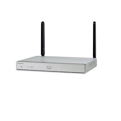 Cisco Integrated Services Router 1111 - router - desktop