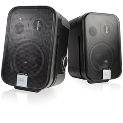 JBL Professional Control 2PS - speakers