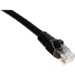 Axiom patch cable - 2 ft - black