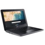 Acer Chromebook 511 C736T - 11.6" - Intel N-series N100 - 8 GB RAM - 32 GB eMMC