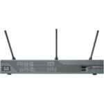 Cisco 892FSP - router - desktop