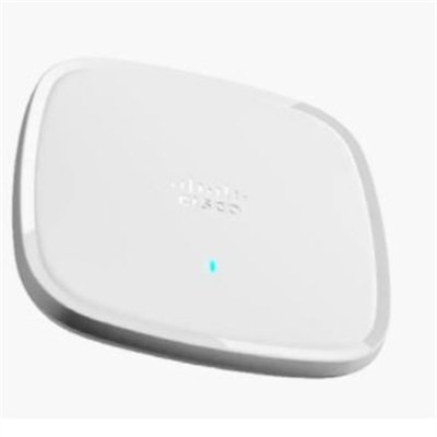 Cisco Catalyst 9105AXI - wireless access point Bluetooth, Wi-Fi 6