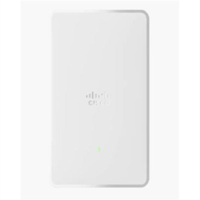 Cisco Catalyst 9105AXW - wireless access point Bluetooth, Wi-Fi 6