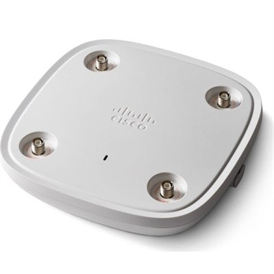 Cisco Catalyst 9115AXE - wireless access point - Bluetooth, Wi-Fi 6