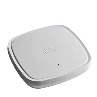 Cisco Catalyst 9120AXE - wireless access point - 802.15.4, Bluetooth, Wi-Fi 6