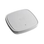 Cisco Catalyst 9120AXI - wireless access point - 802.15.4, Bluetooth, Wi-Fi 6