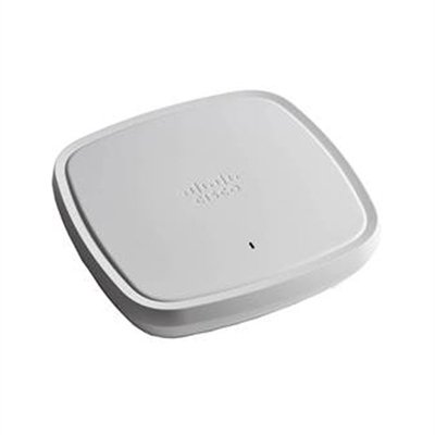 Cisco Catalyst 9120AXI - wireless access point - 802.15.4, Bluetooth, Wi-Fi 6