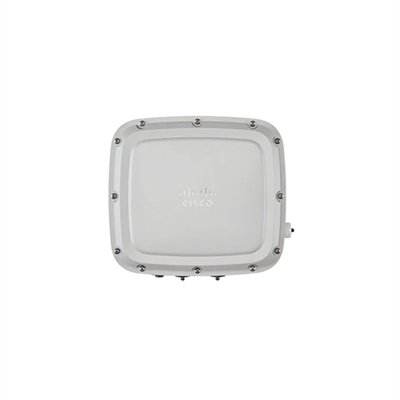 Cisco Catalyst 9124AXD - wireless access point Bluetooth, Wi-Fi 6