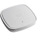 Cisco Catalyst 9130AXE - wireless access point - Bluetooth, Wi-Fi 6