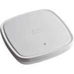 Cisco Catalyst 9130AXI - wireless access point Bluetooth, Wi-Fi 6