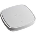 Cisco Catalyst 9130AXI - wireless access point Bluetooth, Wi-Fi 6