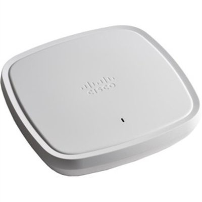 Cisco Catalyst 9130AXI - wireless access point Bluetooth, Wi-Fi 6