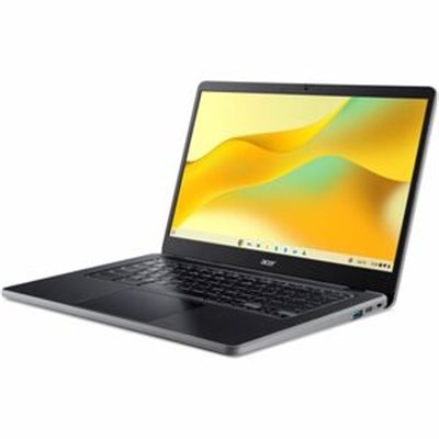 Acer Chromebook 314 C936T - 14" - Intel Celeron N200 up to 3.7 GHz - 8 GB LPDDR5 SDRAM - 128 GB eMMC