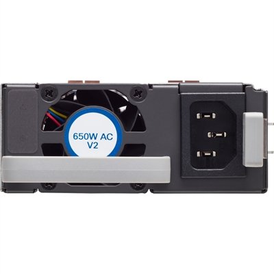 Cisco - power supply - hot-plug / redundant - 650 Watt