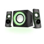 2.1 BT Speaker w LED light