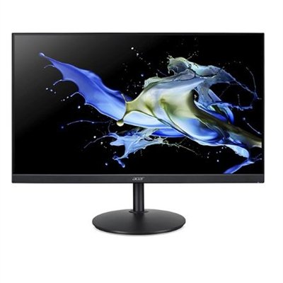 Acer IPS LED display - 23.8 inch - 527 x 296