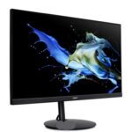 Acer Vero CB272U E3bmiiprx - CB2 Series - LED monitor - QHD - 27" - HDR