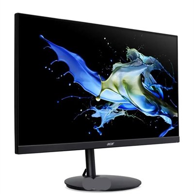 Acer Vero CB272U E3bmiiprx - CB2 Series - LED monitor - QHD - 27" - HDR