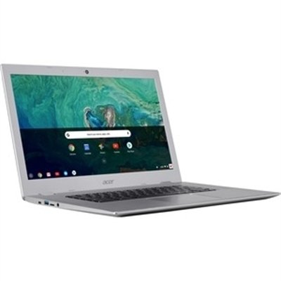 Acer Chromebook 315 CB315-5H - 15.6" - Intel Celeron - N200 - 8 GB RAM - 128 GB eMMC - US