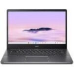 Acer Chromebook Plus 514 - 14" - Intel Core i3 N3050 1.8 GHz - 8 GB RAM - 256 GB SSD