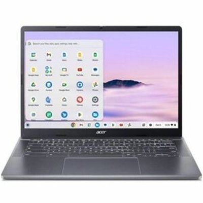 Acer Chromebook Plus Enterprise 514 - 14" - AMD Ryzen 5 7520C 2.8 GHz - 16 GB RAM - 256 GB SSD