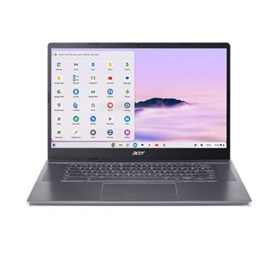 Acer Chromebook Plus Enterprise 514 CBE574-1 - 14" - AMD Ryzen 3 - 7320C - 8 GB RAM - 256 GB SSD - US