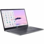 Acer Chromebook Plus 515 CBE595-1T - 15.6" - Intel Core i3 1315U - 8 GB RAM - 256 GB SSD