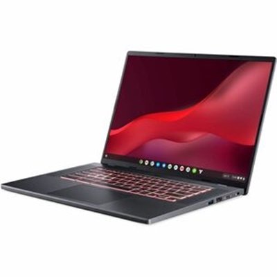 Acer Chromebook 516 GE CBG516-1H - 16" - Intel Core 5 - 1240P - 16 GB RAM - 256 GB SSD - US