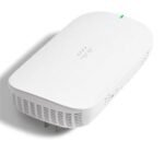 Cisco Business 151AXM Mesh Extender - Wi-Fi range extender - Bluetooth, 802.11a/b/gcc