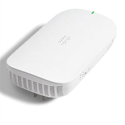 Cisco Business 151AXM Mesh Extender - Wi-Fi range extender - Bluetooth, 802.11a/b/gcc