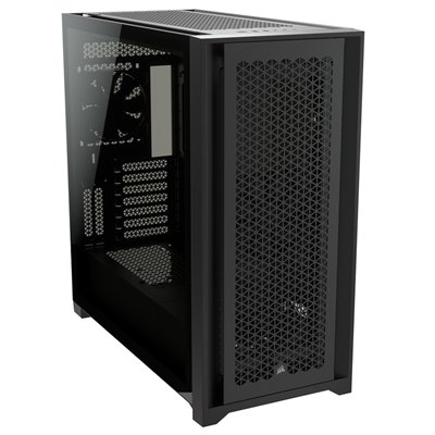 CORSAIR 5000D AIRFLOW - mid tower - ATX