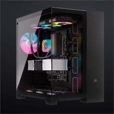 CORSAIR 6500X Mid-Tower PCCase