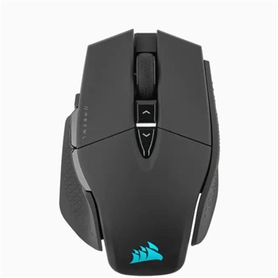 CORSAIR Gaming M65 RGB ULTRA - mouse - USB - black