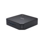 ASUS Chromebox 4 FC017U - mini PC - Celeron 5205U 1.9 GHz - 4 GB - SSD 32 GB