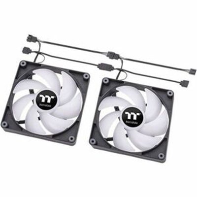 CT140 ARGB PC Fan 2 Pk