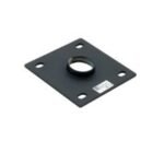 6" Ceiling Plate