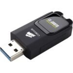 CORSAIR Flash Voyager Slider X1 - USB flash drive - 32 GB