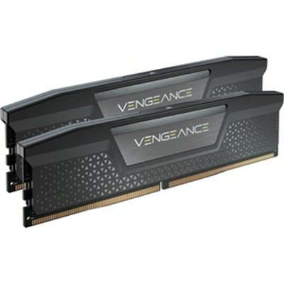 CORSAIR Vengeance - DDR5 - kit - 32 GB: 2 x 16 GB - DIMM 288-pin - 4800 MHz / PC5-38400 - unbuffered