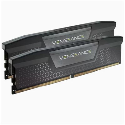 CORSAIR Vengeance - DDR5 - kit - 96 GB: 2 x 48 GB - DIMM 288-pin - 5600 MHz / PC5-44800 - unbuffered