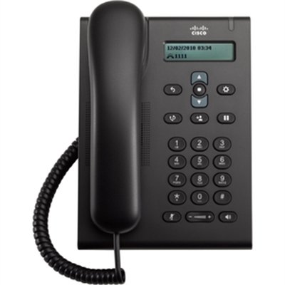 Cisco - handset