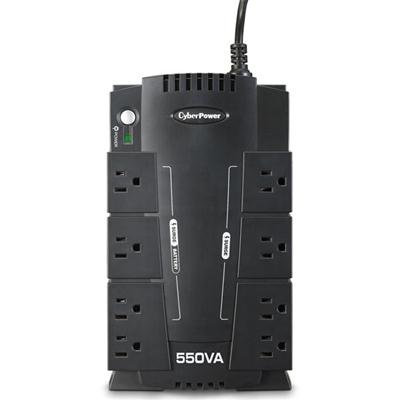 CyberPower CP550SLG - UPS - 330 Watt - 550 VA