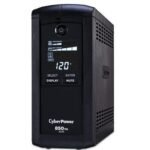 850VA-510W UPS LCD