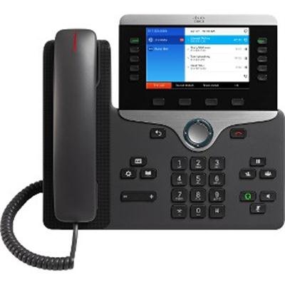 Cisco IP Phone 8841 - VoIP phone