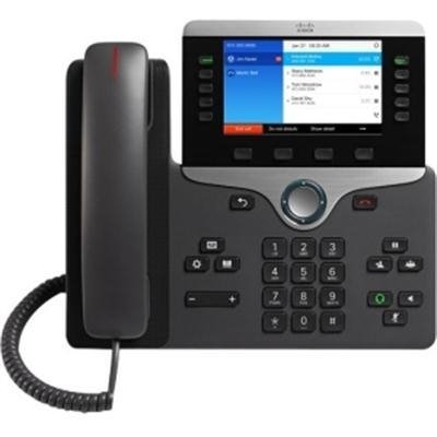 Cisco IP Phone 8851 - VoIP phone