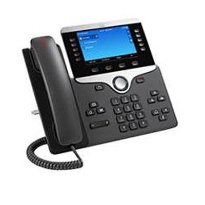 Cisco IP Phone 8861 - VoIP phone