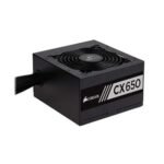 CORSAIR CX Series CX650 - power supply - 650 Watt