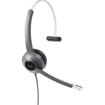 Cisco 521 Wired Single - headset