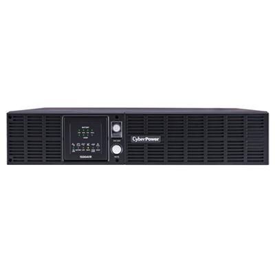 CyberPower OfficePower 1500AVR - UPS - 900 Watt - 1500 VA