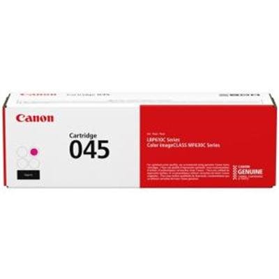 Canon 045 - magenta - original - toner cartridge
